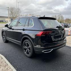 Volkswagen Tiguan 2.0 TDI 150CH ELEGANCE DSG7 Cou&euml;ron