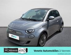 Fiat 500 II Vannes