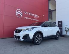 Peugeot 3008 Guer