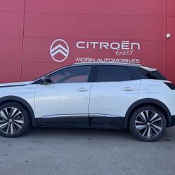 Peugeot 3008 HYBRID 225CH GT LINE E-EAT8 10CV Guer