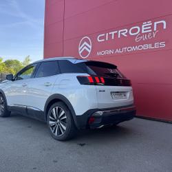 Peugeot 3008 HYBRID 225CH GT LINE E-EAT8 10CV Guer