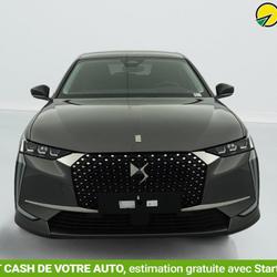 DS DS4 PureTech 130 EAT8 Rivoli Saint-Fons