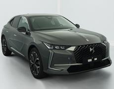 DS DS4 Hénin-Beaumont