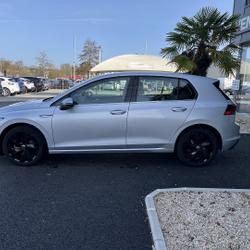 Volkswagen Golf 8 1.5 ETSI OPF 150CH STYLE DSG7 Cou&euml;ron