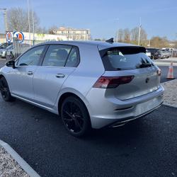 Volkswagen Golf 8 1.5 ETSI OPF 150CH STYLE DSG7 Cou&euml;ron