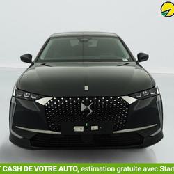 DS DS4 BlueHDi 130 EAT8 Rivoli Saint-Fons