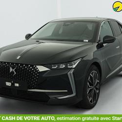 DS DS4 BlueHDi 130 EAT8 Rivoli Saint-Fons