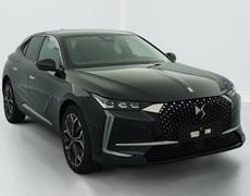 DS DS4 Hénin-Beaumont