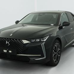 DS DS4 BlueHDi 130 EAT8 Rivoli H&eacute;nin-Beaumont