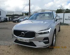 Volvo XC60 Le Rheu