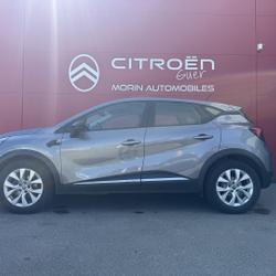 Renault Captur 1.0 TCE 100CH BUSINESS - 20 Guer