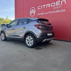 Renault Captur 1.0 TCE 100CH BUSINESS - 20 Guer