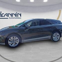 Skoda Enyaq Enyaq 85 Plus Auxerre