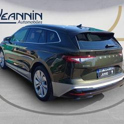 Skoda Enyaq Enyaq 85 Plus Auxerre