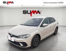 Volkswagen Polo Mâcon