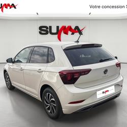 Volkswagen Polo Polo 1.0 TSI 95 S&S BVM5 VW Edition M&acirc;con