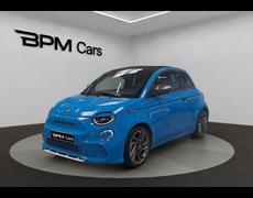 Abarth 500C Orléans
