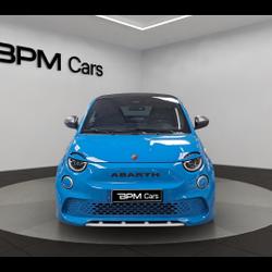 Abarth 500C e 155ch 42kWh Turismo 4cv occasion - Orl&eacute;ans - photo 2/32