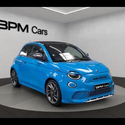 Abarth 500C e 155ch 42kWh Turismo 4cv occasion - Orl&eacute;ans - photo 3/32