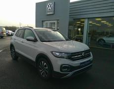 Volkswagen T-Cross - 1.0 TSI Lounge Business - 20 900 €