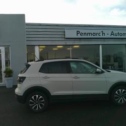 Volkswagen T-Cross 1.0 TSI Lounge Business Penmarch