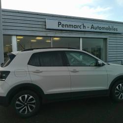Volkswagen T-Cross 1.0 TSI Lounge Business Penmarch