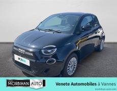 Fiat 500 II Vannes