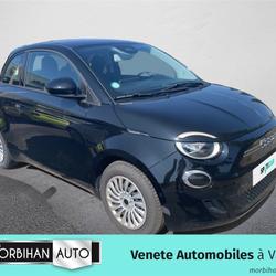 Fiat 500 II E 118 CH Nouvelle 500 Vannes