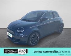 Autres Fiat Vannes