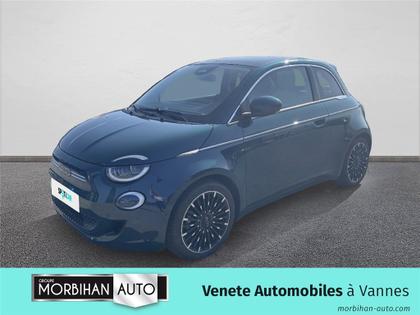 Fiat Autres Fiat - E 118 CH La Prima - 16 990 €