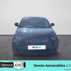 Fiat 500e BERLINE E 118 CH La Prima occasion - Vannes - photo 2/23