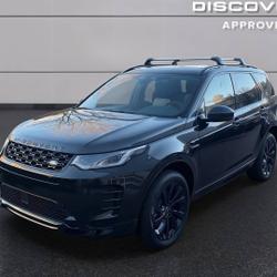 Land Rover Discovery Discovery Sport P300e PHEV AWD BVA Dynamic SE Saint-&Eacute;tienne