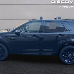 Land Rover Discovery Discovery Sport P300e PHEV AWD BVA Dynamic SE Saint-&Eacute;tienne