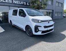 Citroen Jumpy Couëron