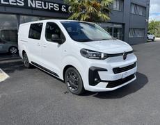 Citroen Jumpy