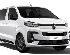 Citroen Jumpy Couëron