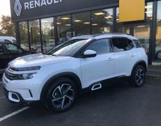 Citroen C5 Aircross Plémet