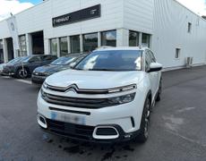 Citroen C5 Aircross Plémet