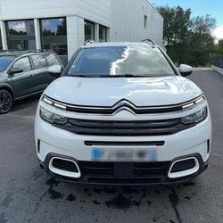 Citroen C5 Aircross BlueHDi 130 S&S EAT8 Feel Pl&eacute;met