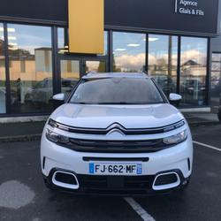 Citroen C5 Aircross BlueHDi 130 S&S EAT8 Feel Pl&eacute;met