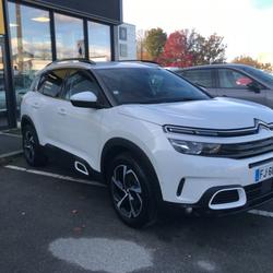 Citroen C5 Aircross BlueHDi 130 S&S EAT8 Feel Pl&eacute;met