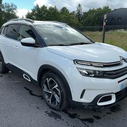 Citroen C5 Aircross BlueHDi 130 S&S EAT8 Feel Pl&eacute;met