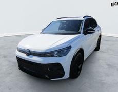 Volkswagen Tiguan Hénin-Beaumont