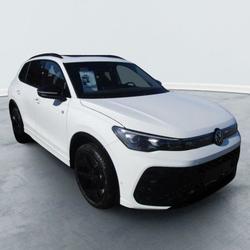 Volkswagen Tiguan Tiguan 1.5 eHybrid 204ch DSG6 R-Line H&eacute;nin-Beaumont