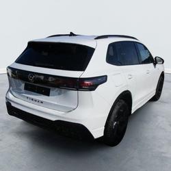 Volkswagen Tiguan Tiguan 1.5 eHybrid 204ch DSG6 R-Line H&eacute;nin-Beaumont