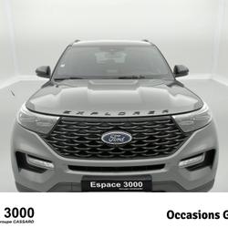 Ford Explorer Explorer 3.0 E 457 ch Parallel PHEV BVA10 Intelligent AWD ST-Line Huningue