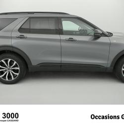 Ford Explorer Explorer 3.0 E 457 ch Parallel PHEV BVA10 Intelligent AWD ST-Line Huningue