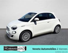 Fiat 500 II