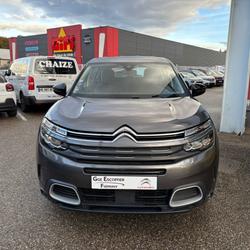 Citroen C5 Aircross ESSENCE 130 S&S BVM6 Feel Firminy