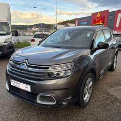 Citroen C5 Aircross ESSENCE 130 S&S BVM6 Feel Firminy